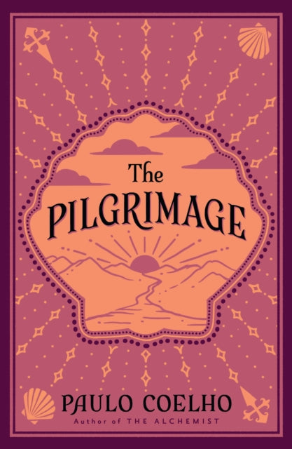 The Pilgrimage - 9780722534878