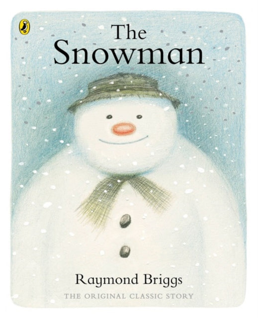 The Snowman - 9780723275534