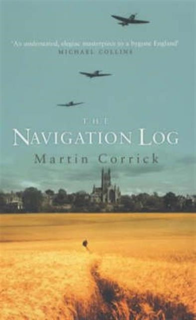 The Navigation Log - 9780743220170