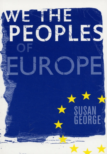 We the Peoples of Europe - 9780745326337