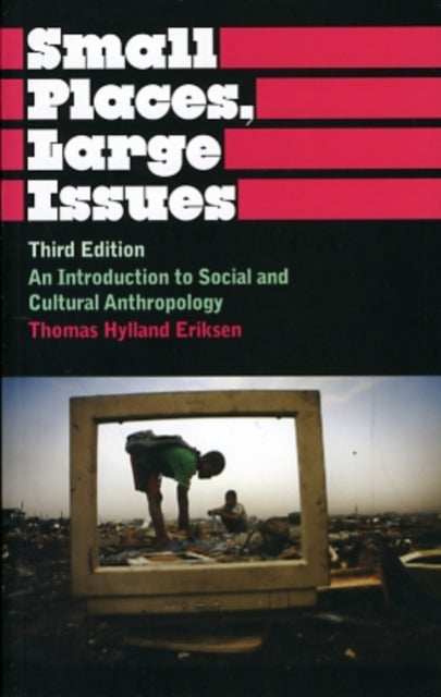 Small Places, Large Issues : An Introduction to Social and Cultural Anthropology - 9780745330495