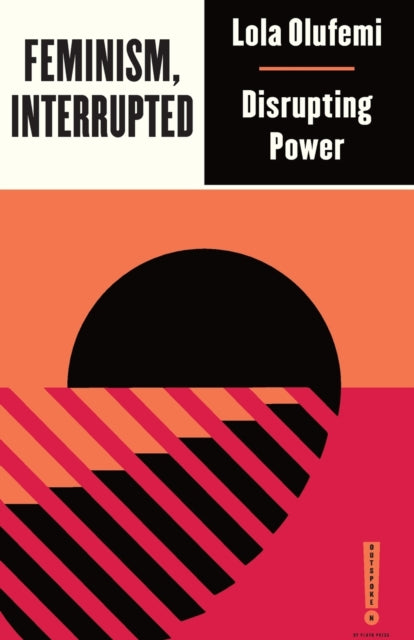 Feminism, Interrupted : Disrupting Power - 9780745340067