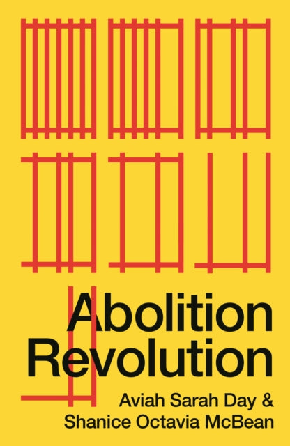 Abolition Revolution - 9780745346519