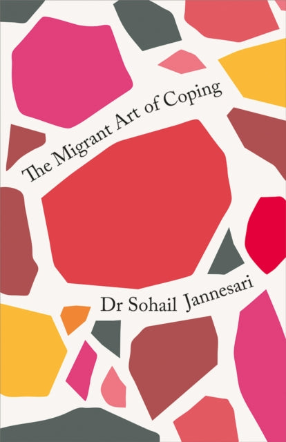 The Migrant Art of Coping - 9780745350677
