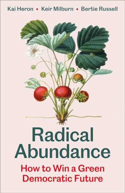 Radical Abundance : How to Win a Green Democratic Future - 9780745351353