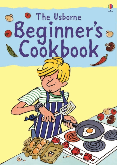 Beginner's Cookbook - 9780746085387