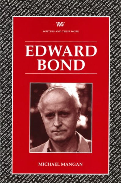 Edward Bond-9780746308837