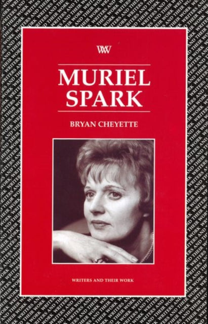 Muriel Spark-9780746309070