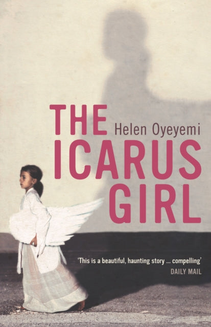 The Icarus Girl - 9780747578864