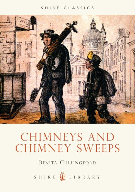 Chimneys and Chimney Sweeps - 9780747805533