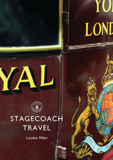 Stagecoach Travel - 9780747813668