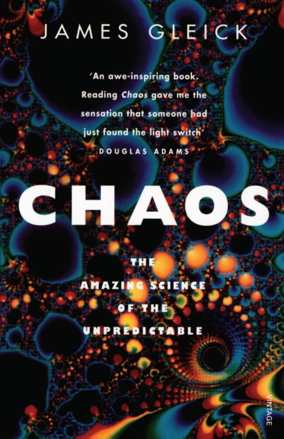 Chaos - 9780749386061