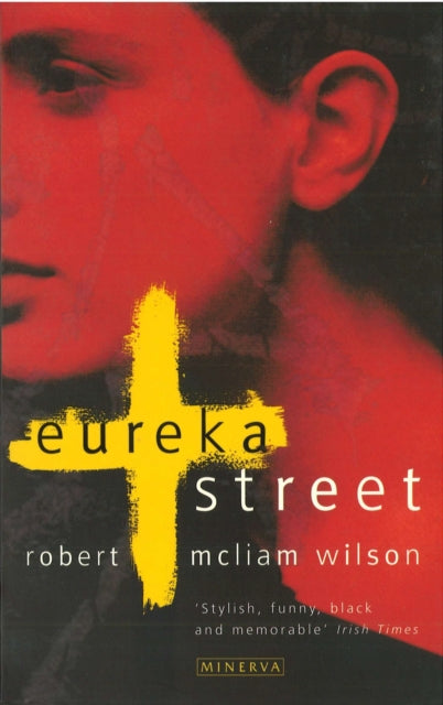 Eureka Street - 9780749396725