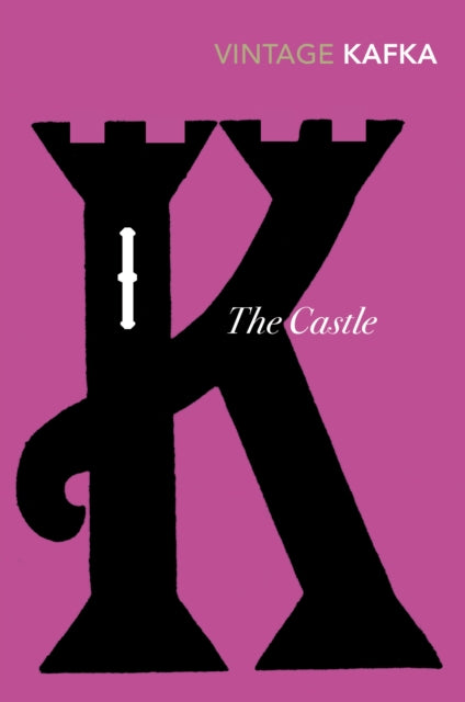 The Castle - 9780749399528