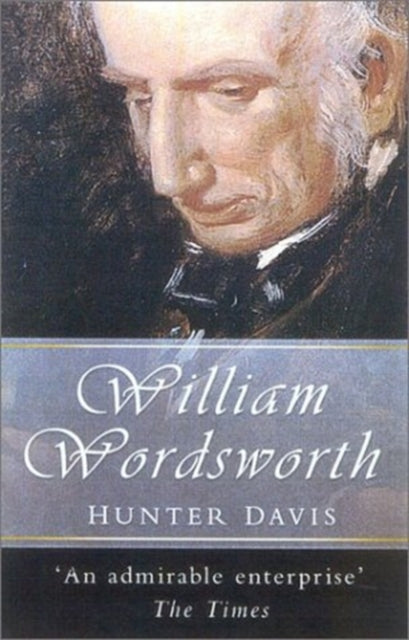 William Wordsworth : A Biography - 9780750930758