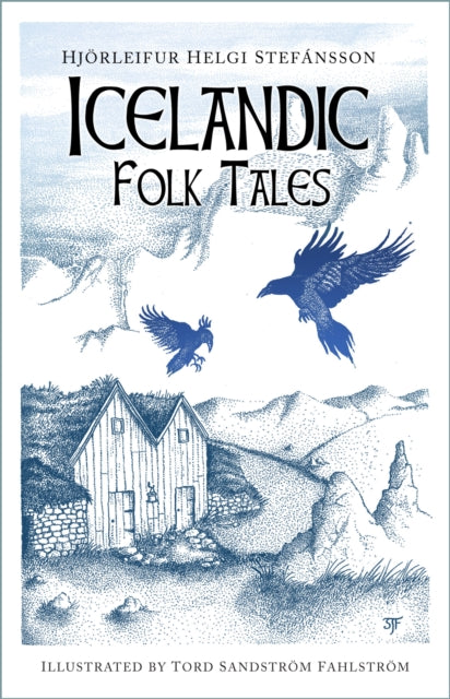 Icelandic Folk Tales - 9780750993142