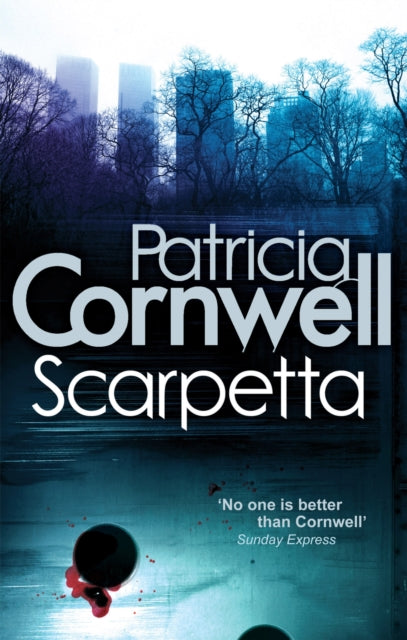 Scarpetta - 9780751538755