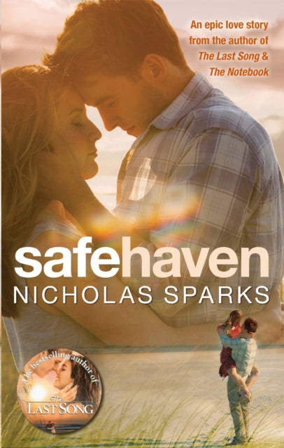 Safe Haven - 9780751542998