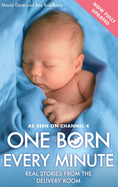 One Born Every Minute : Real Stories from the Delivery Room - 9780751546002