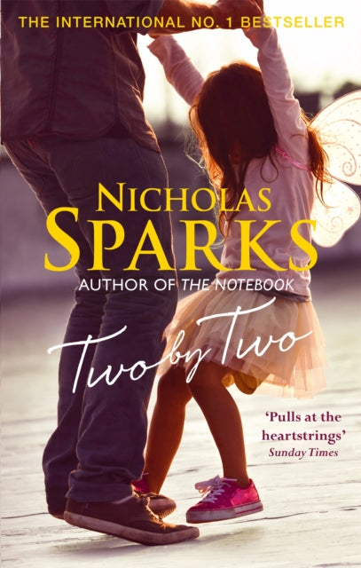 Two by Two : A beautiful story that will capture your heart - 9780751550047