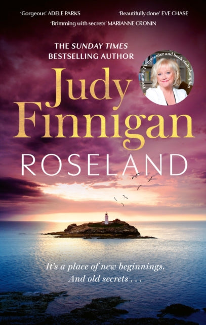 Roseland : The beautiful, heartrending new novel from the much loved Richard and Judy Book Club champion - 9780751559545