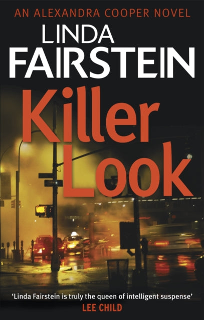 Killer Look - 9780751560398