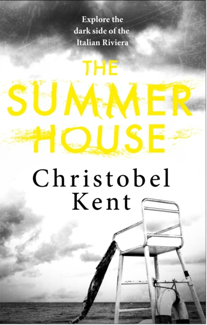 The Summer House - 9780751571172