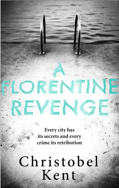 A Florentine Revenge - 9780751571189