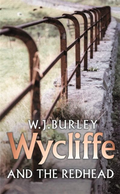 Wycliffe And The Redhead - 9780752881430