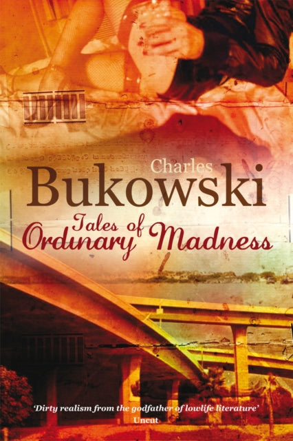 Tales of Ordinary Madness - 9780753513873