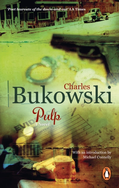Pulp : A Novel - 9780753518175