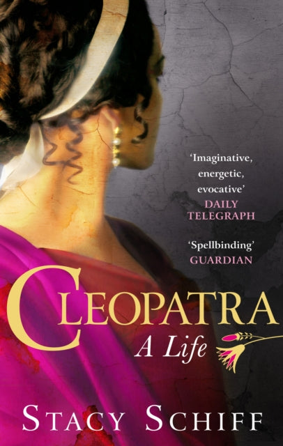 Cleopatra - 9780753539569