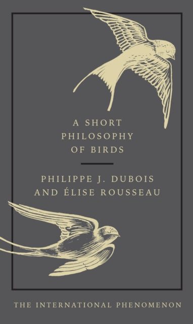 A Short Philosophy of Birds - 9780753554142