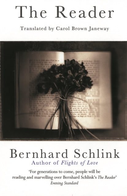 The Reader - 9780753804704
