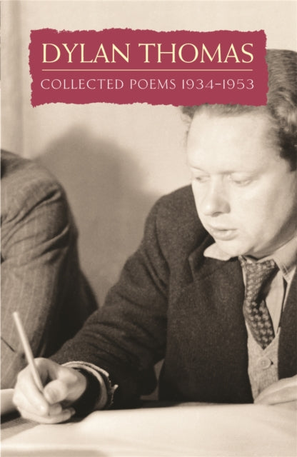 Collected Poems: Dylan Thomas - 9780753810668