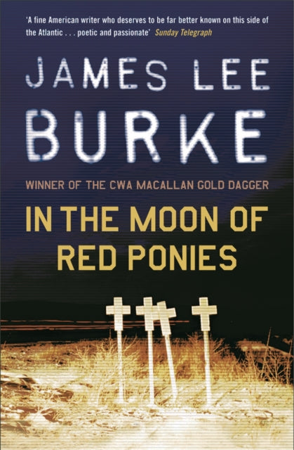 In The Moon of Red Ponies - 9780753818855