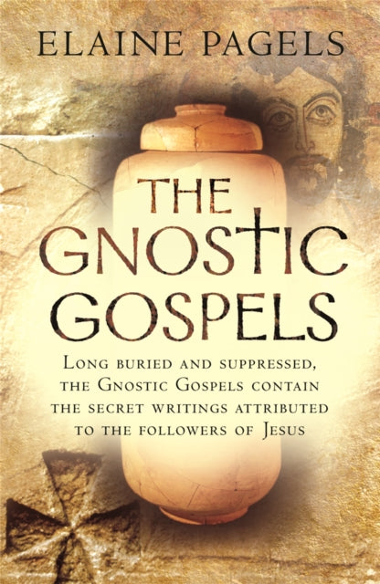 The Gnostic Gospels - 9780753821145