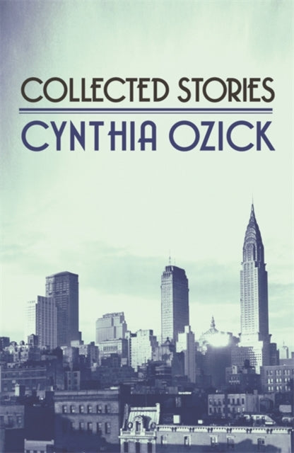 Collected Stories - 9780753822043