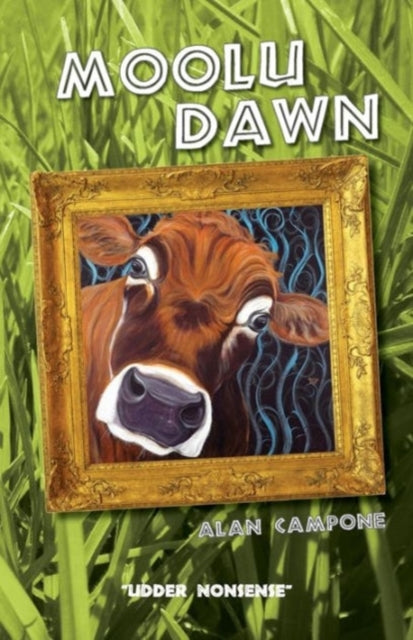 Moolu Dawn - 9780755215409