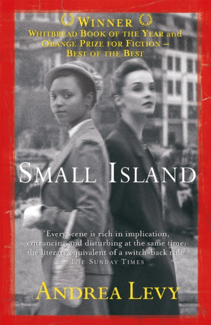 Small Island: Winner of the 'best of the best' Orange Prize - 9780755307500