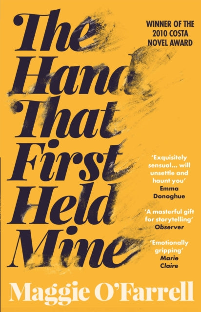 The Hand That First Held Mine - 9780755308460