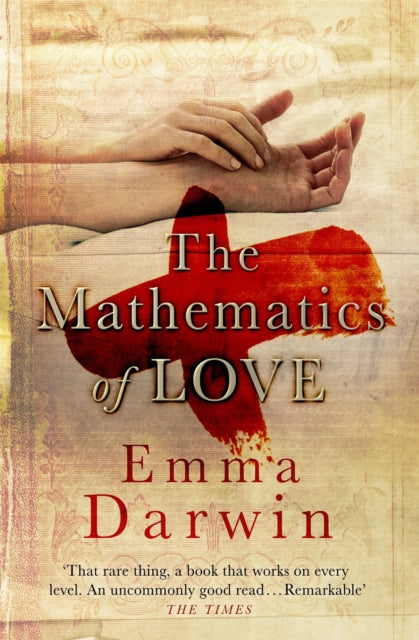 The Mathematics of Love - 9780755330645
