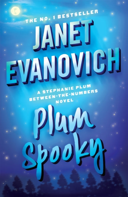 Plum Spooky : A laugh-out-loud Stephanie Plum adventure - 9780755352722