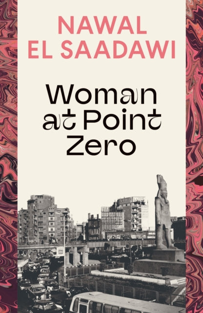 Woman at Point Zero - 9780755651481