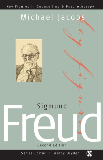 Sigmund Freud - 9780761941101