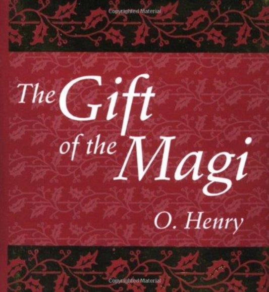 The Gift of the Magi - 9780762411306