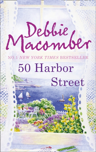 50 Harbor Street - 9780778303428