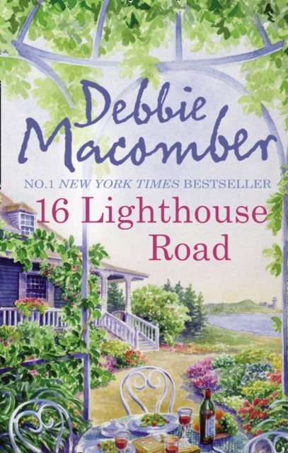 16 Lighthouse Road : Book 1 - 9780778304807