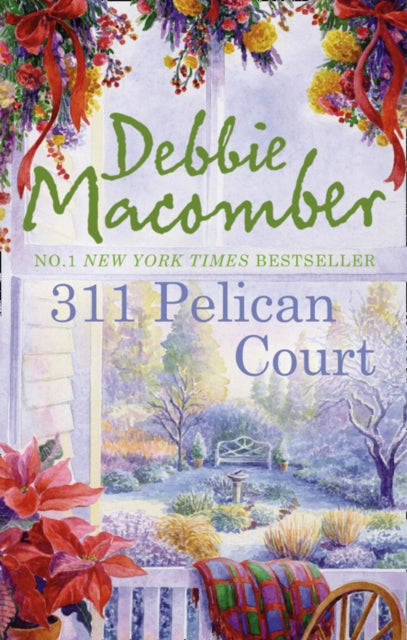 311 Pelican Court : Book 3 - 9780778304821