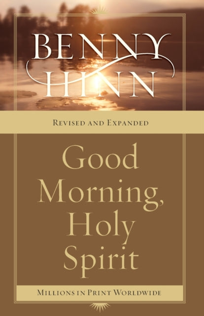 Good Morning, Holy Spirit : Learn to Recognize the Voice of the Spirit - 9780785261261